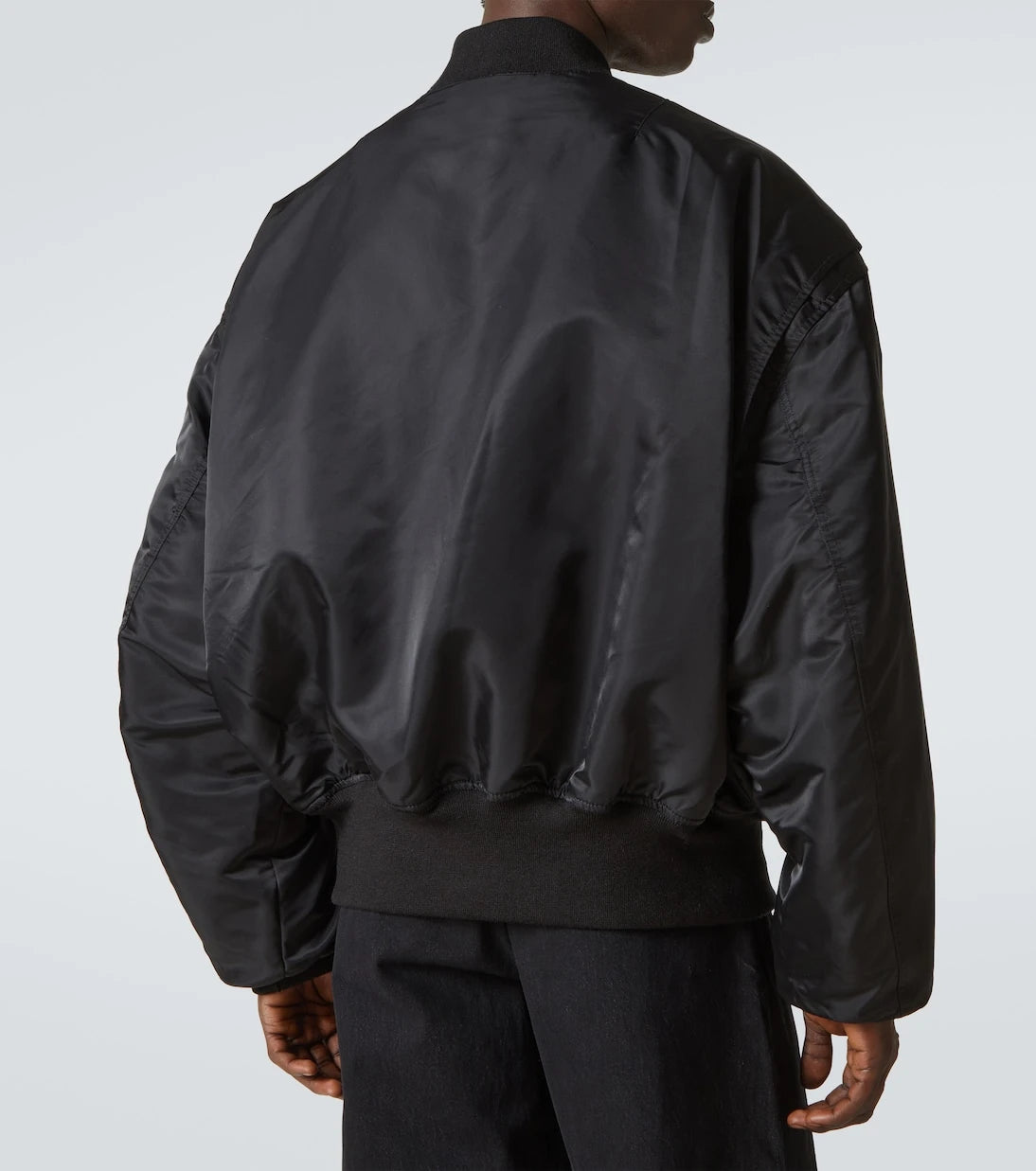 Entire Studios - Broad bomber jacket