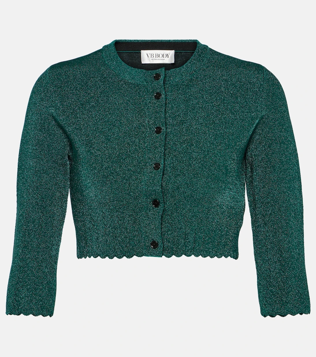 Victoria Beckham - Cropped cardigan