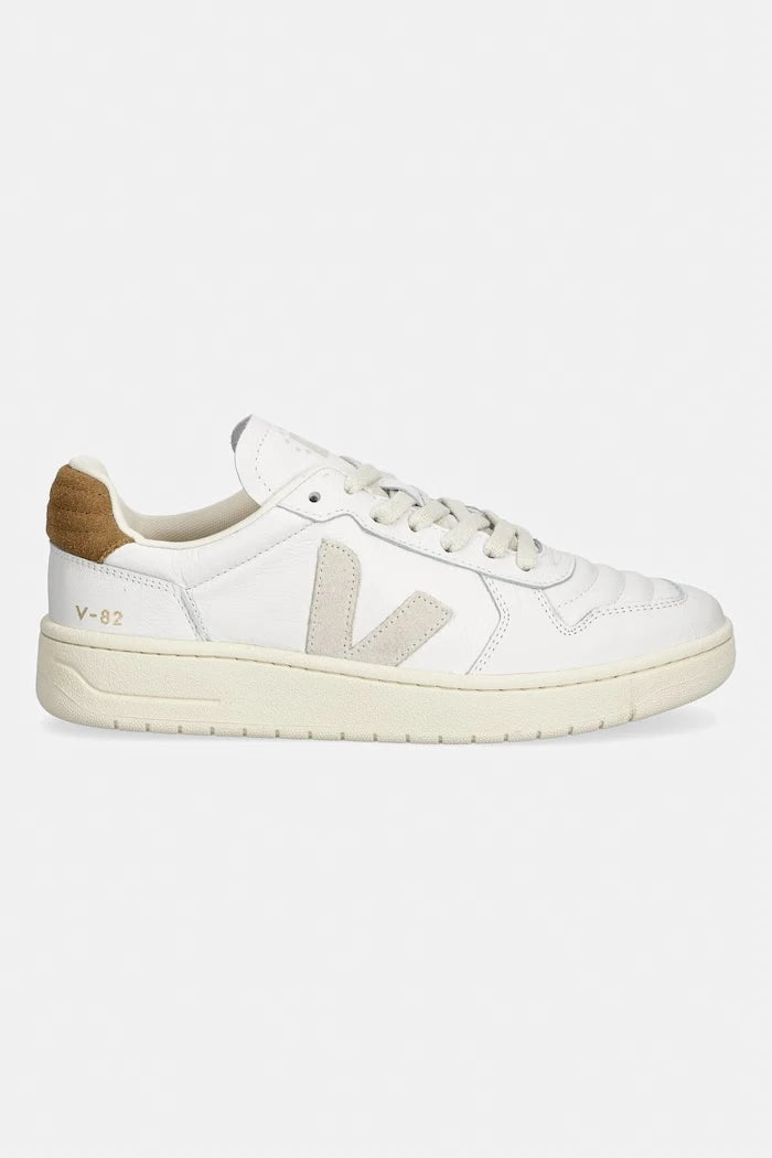 Veja V-82 II LEATHER маратонки дамски от кожа