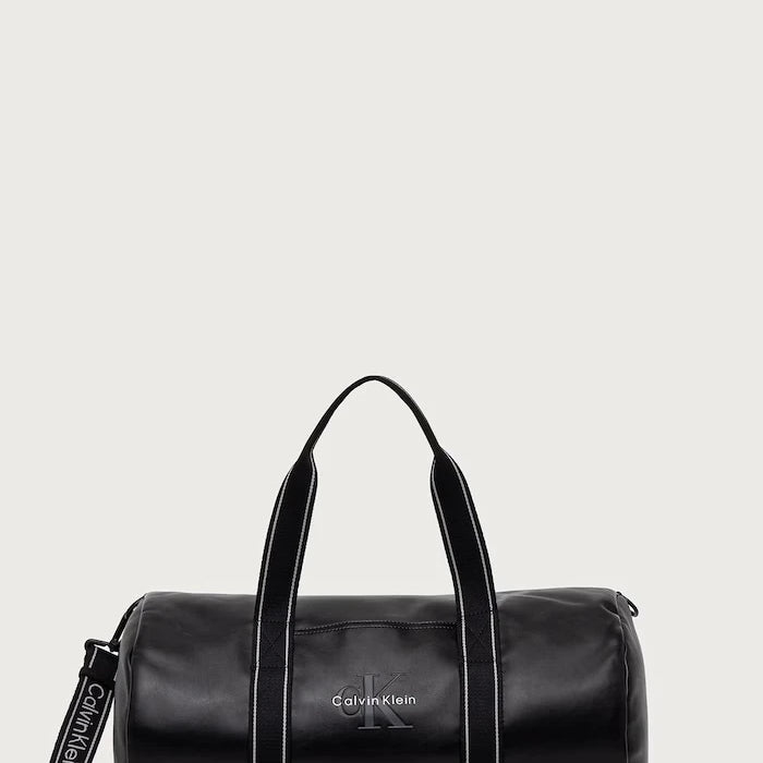 Calvin Klein erkek suni deri çanta