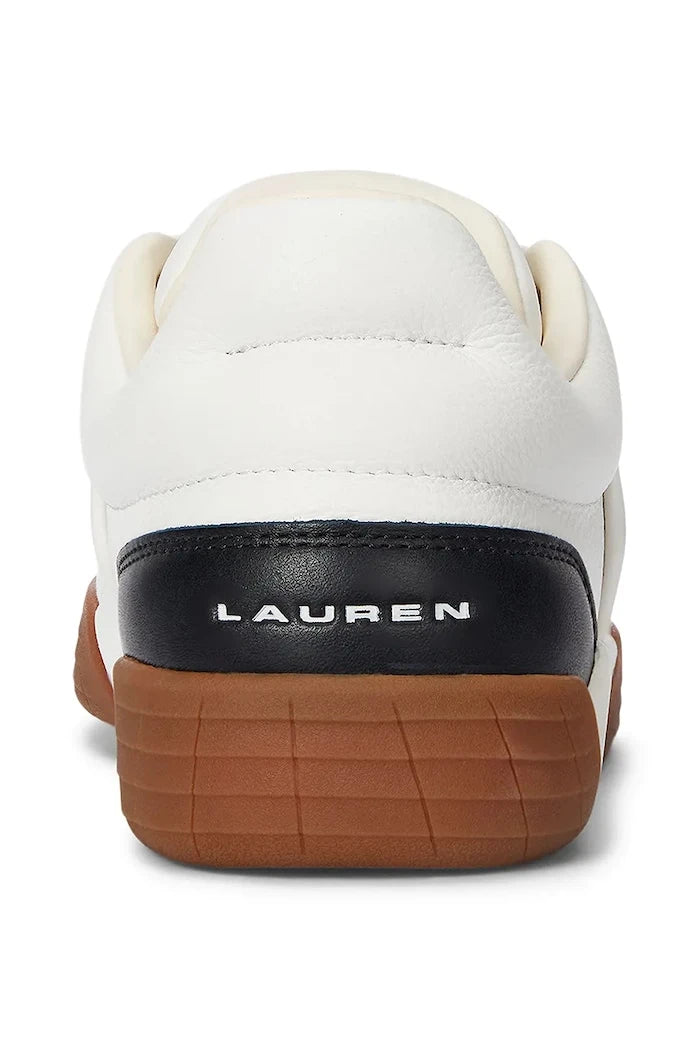 Кожени маратонки Polo Ralph Lauren Ps 150