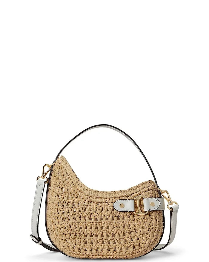 Lauren Ralph Lauren чанта crossbody дамска