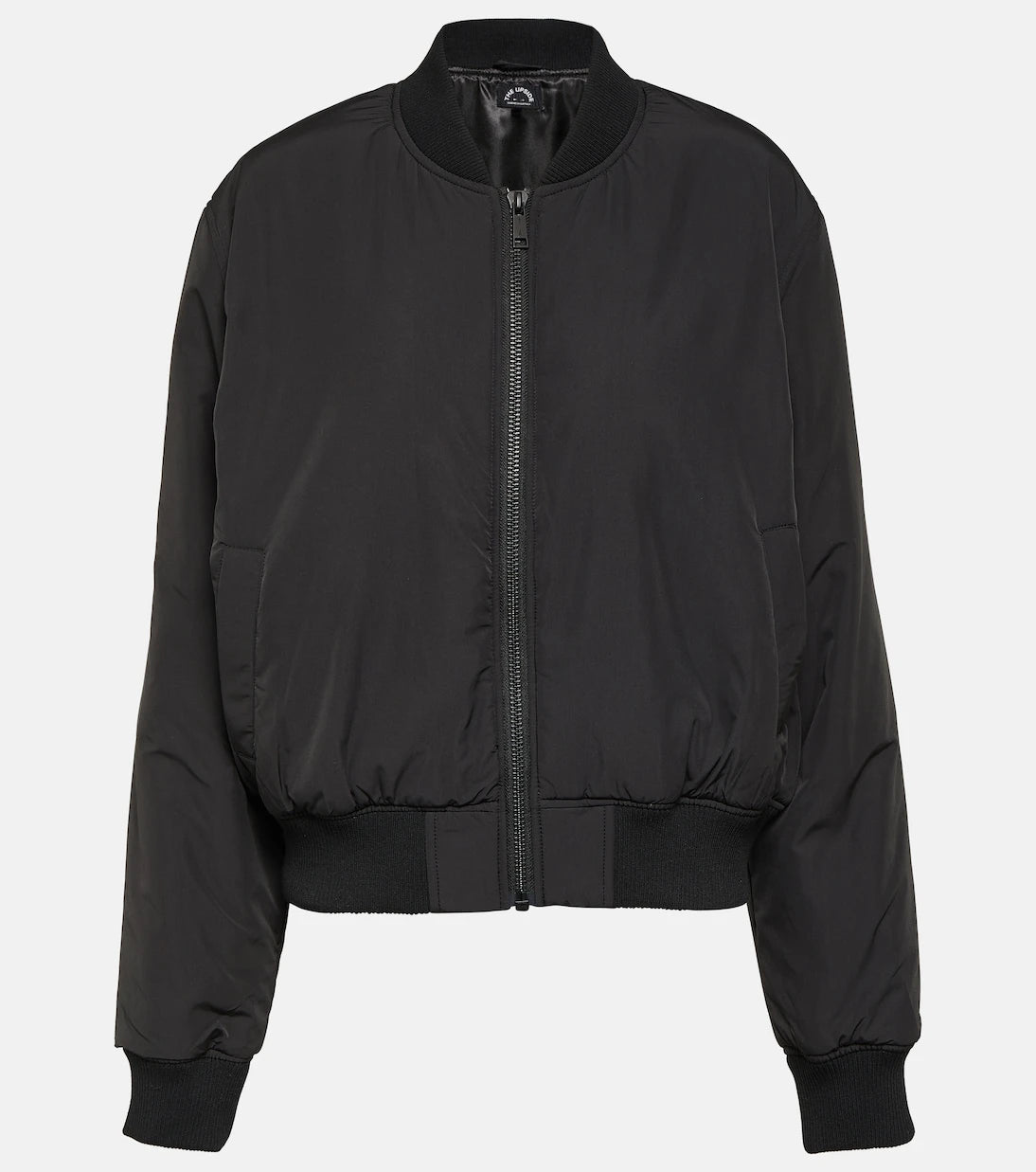 The Upside - Kita bomber jacket
