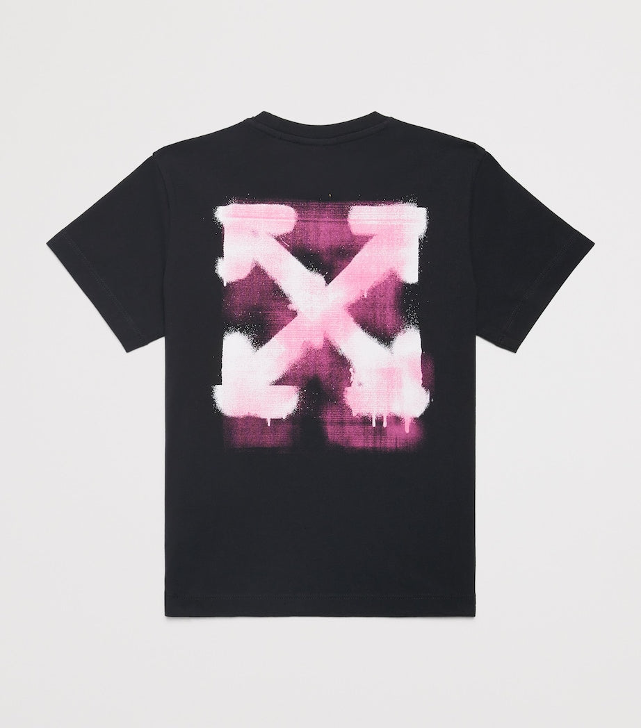 Billieblush Land of Love Graphic T-Shirt (2-6 Years)