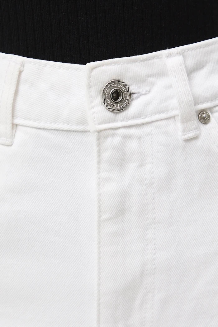 Medicine mom fit kadın kot pantolon