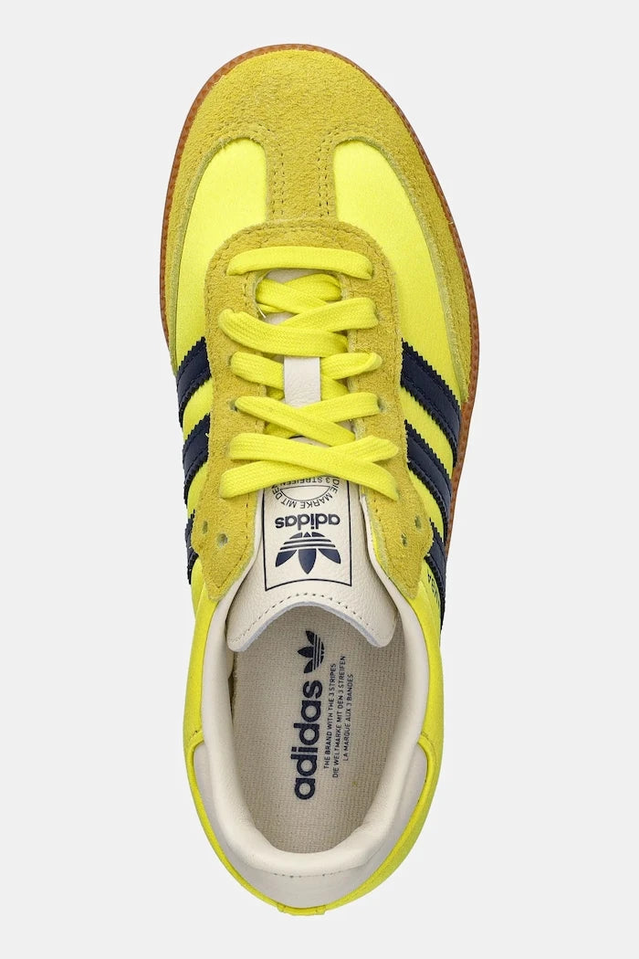 Маратонки adidas Originals Samba OG