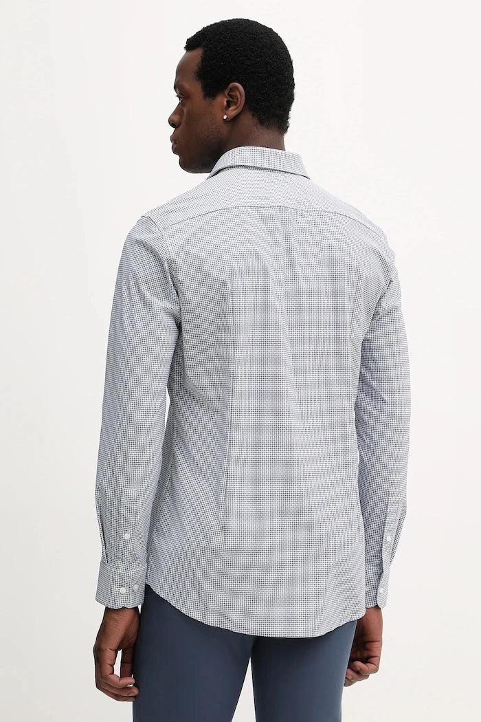 Риза BOSS P-HANK-S-K-261