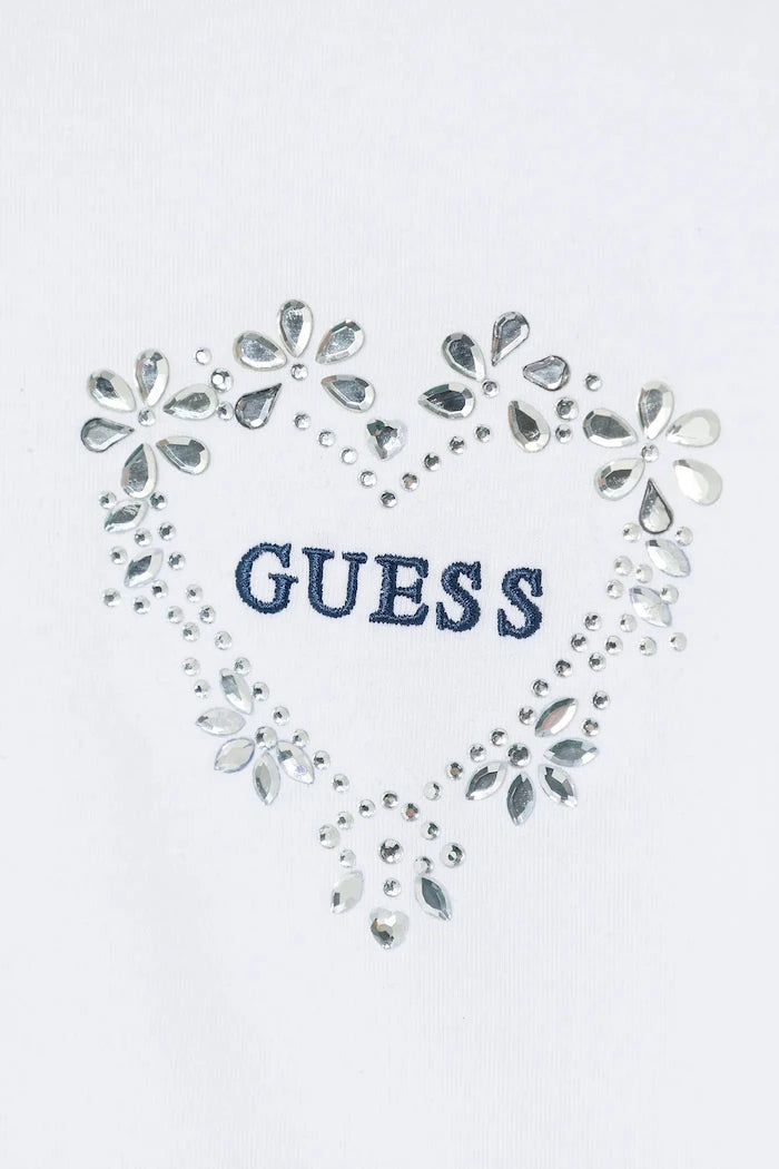 Çocuk Guess Tişört