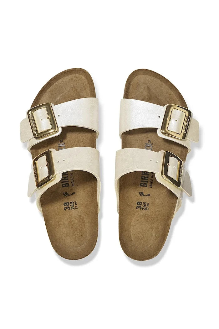 Чехли Birkenstock Sydney Graceful Cushion Buckle