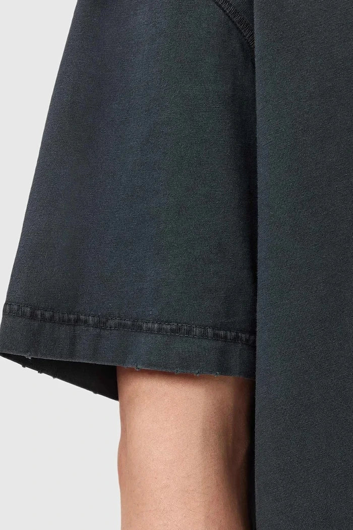 Памучна тениска AllSaints