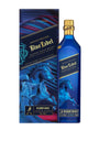 Johnnie Walker x Robert Wun Blue Label Chinese New Year Whisky (70cl)