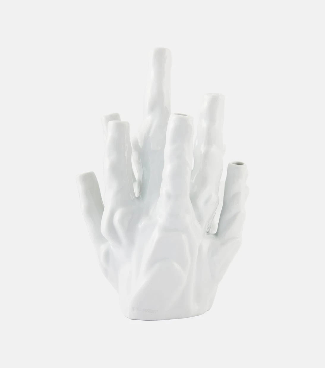 Polspotten - Coral Small vase