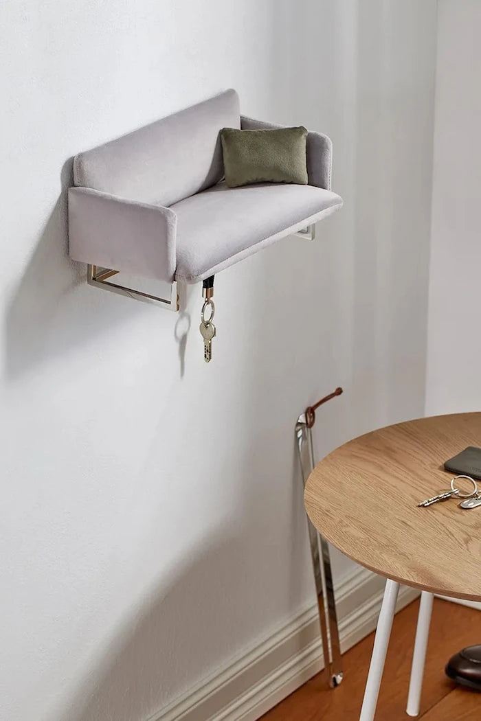 Ключодържател Philippi Couch