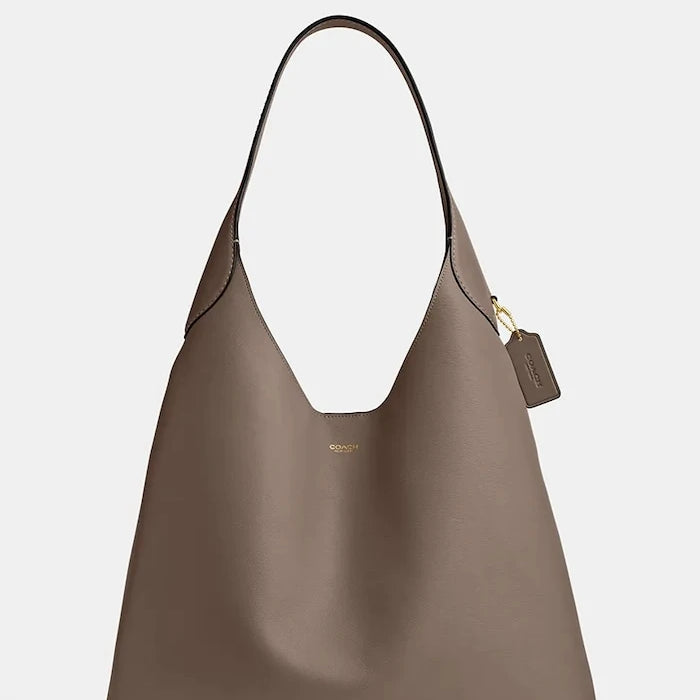 Кожена чанта Coach Brooklyn Shoulder Bag 39