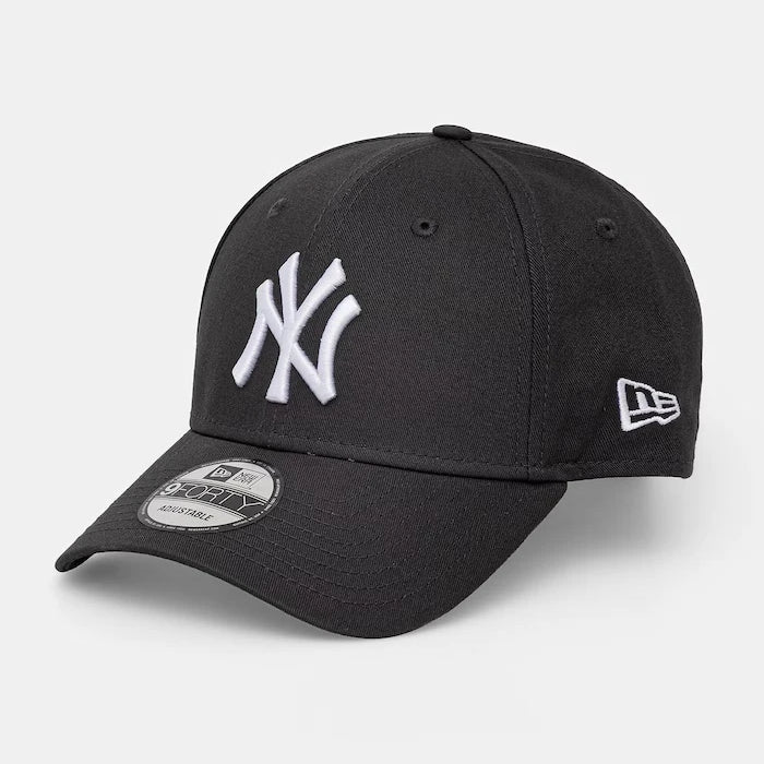 Памучна шапка с козирка New Era LEAGUE ESSENTIAL 9FORTY®