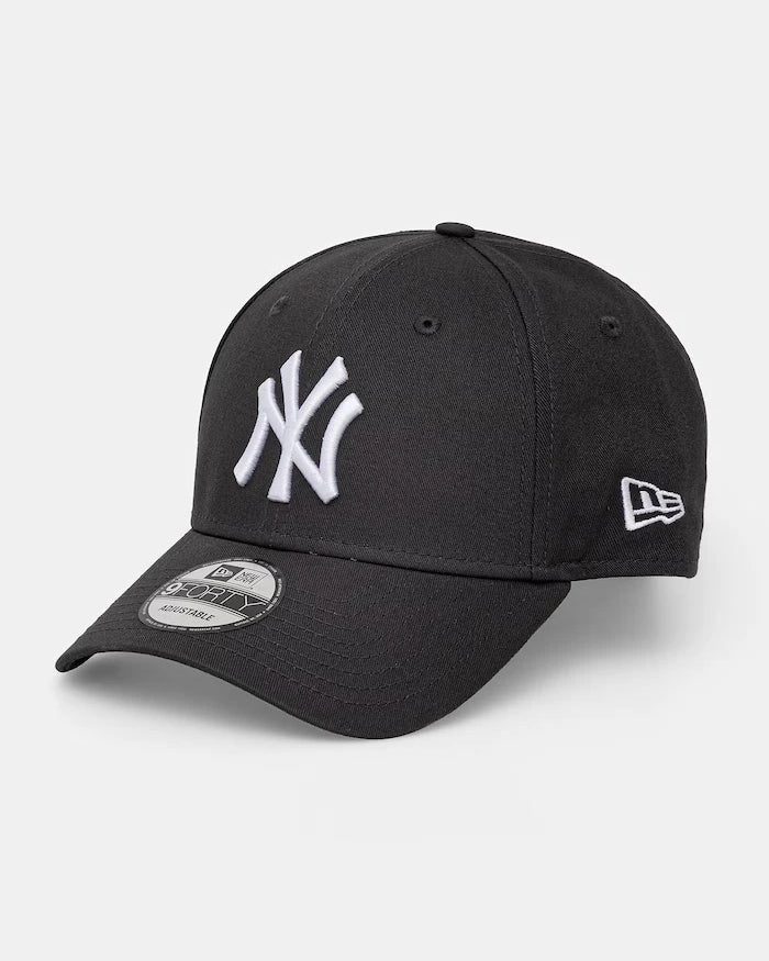Памучна шапка с козирка New Era LEAGUE ESSENTIAL 9FORTY®