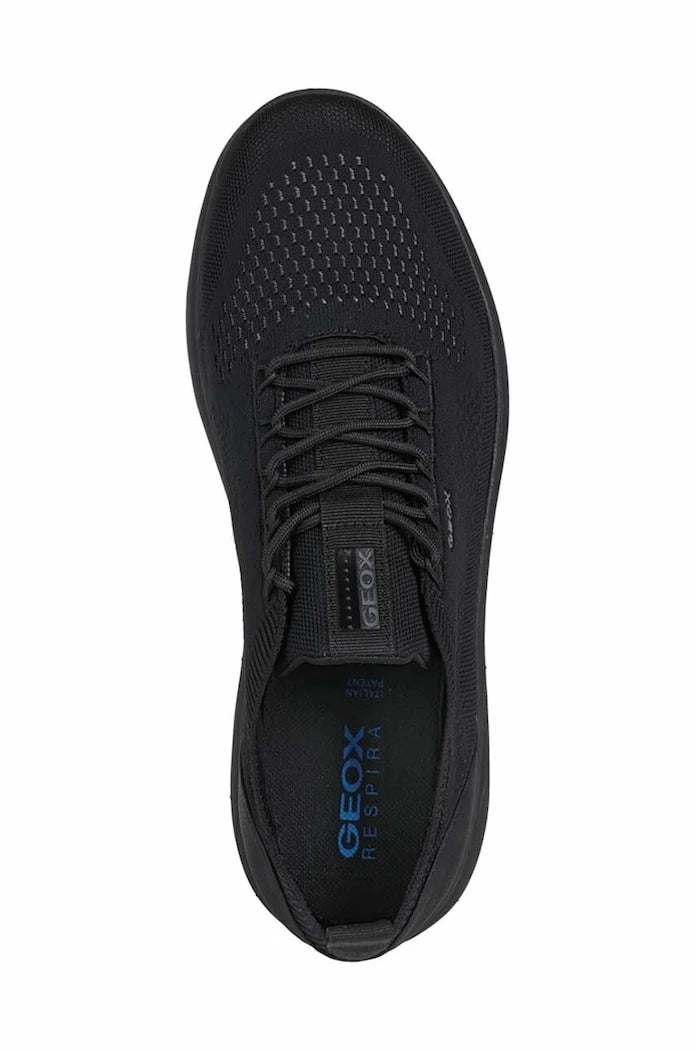 Geox U SPHERICA A Spor Ayakkabı