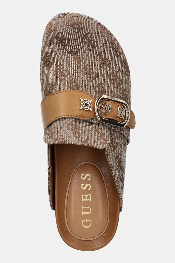 Чехли Guess GALAVANTA