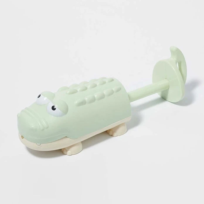 Играчка за вода SunnyLife Crocodile Paste
