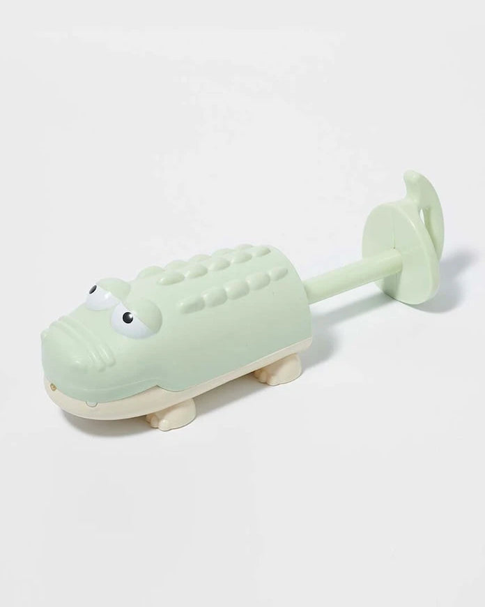 SunnyLife Crocodile Su Oyuncağı
