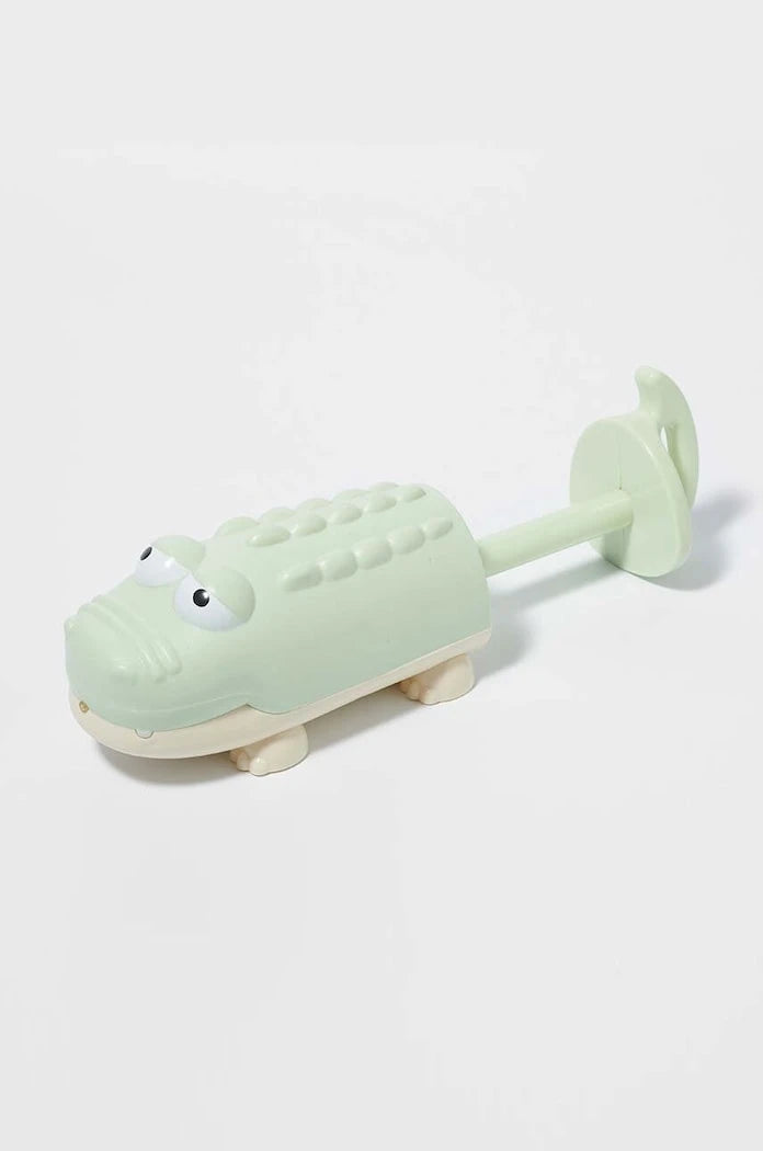 Играчка за вода SunnyLife Crocodile Paste