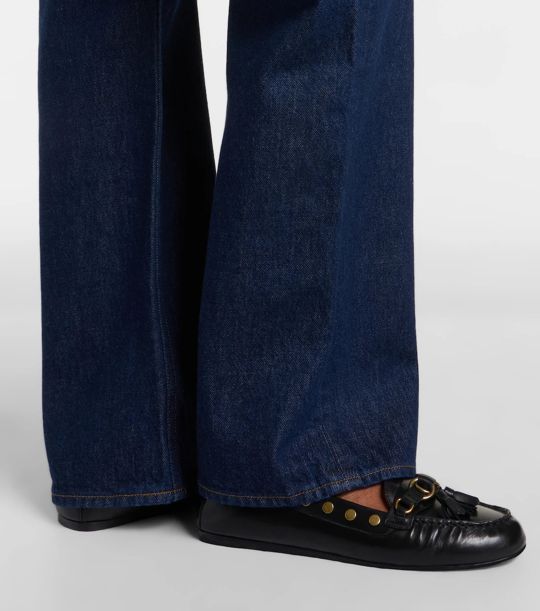 Citizens of Humanity - Lindz straight jeans