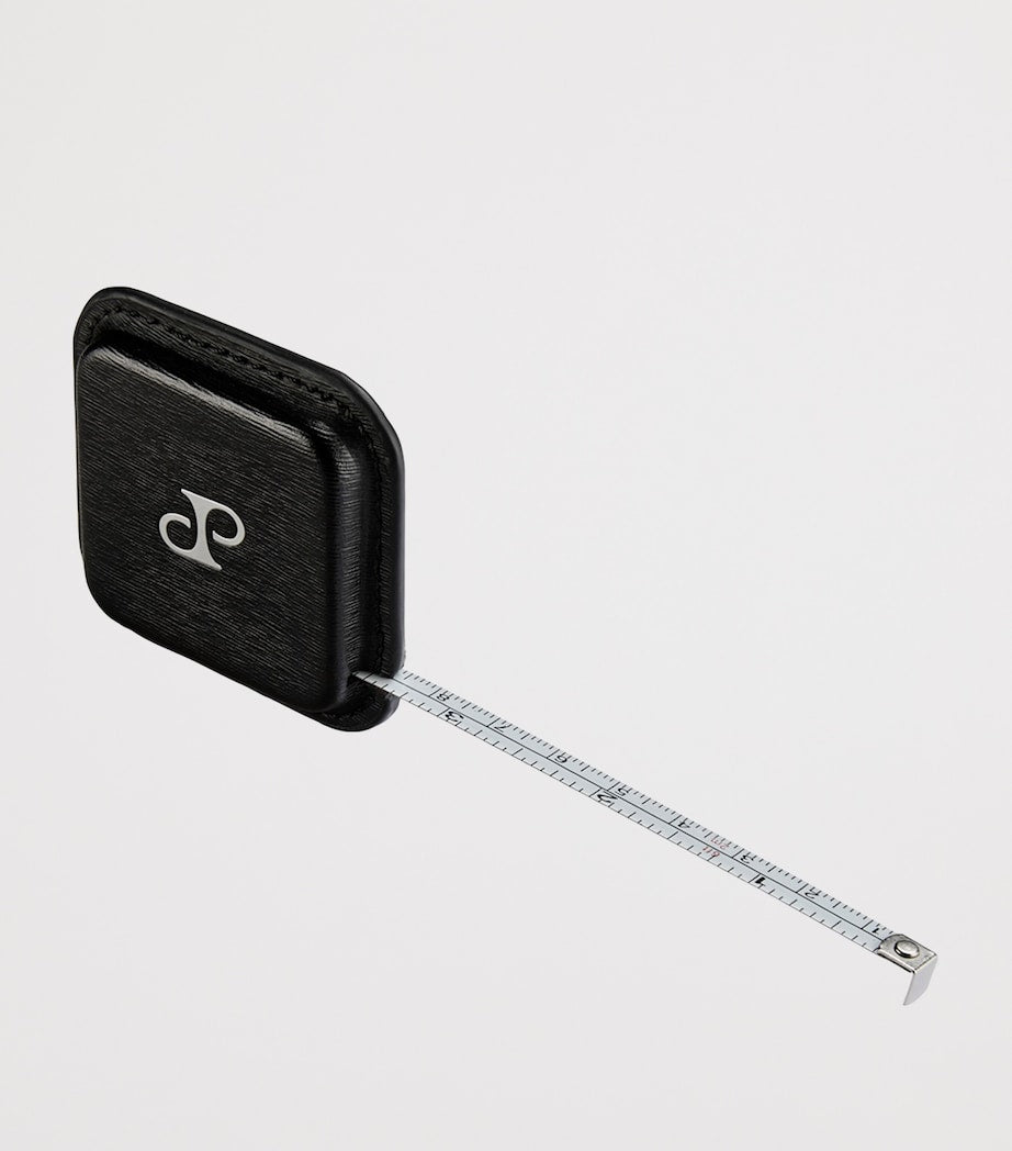 Vegan Leather Philipp Measuring Tape