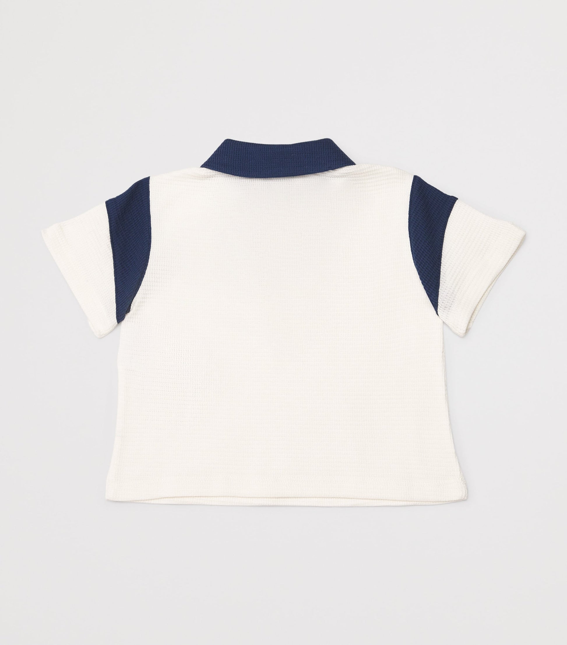 Emporio Armani Kids Cotton Polo Shirt (6-36 Months)