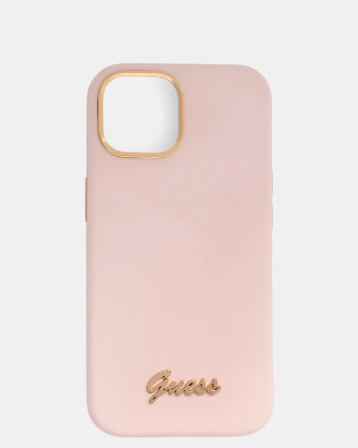Guess iPhone 15 / 14 / 13 telefon kılıfı