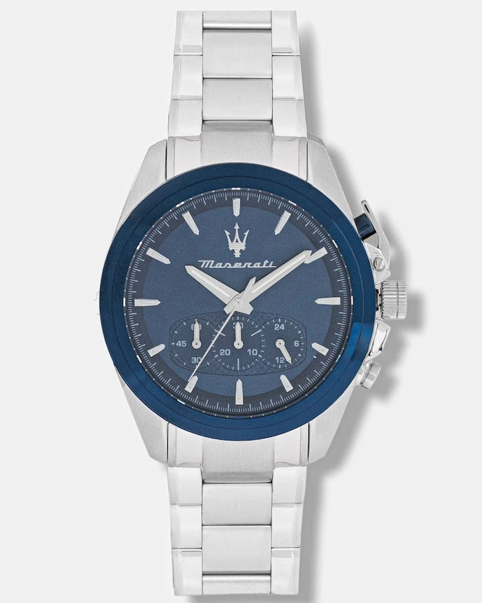 MASERATI Erkek Saati
