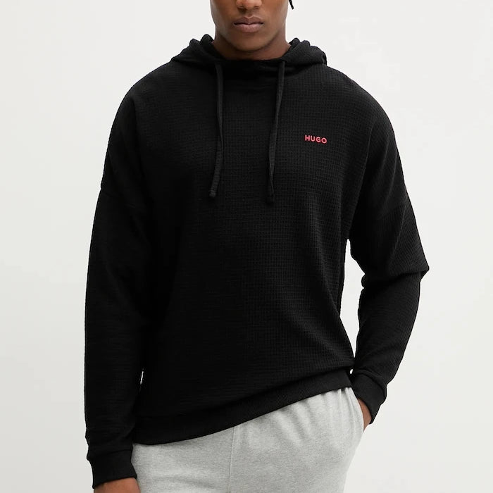 Суичър HUGO AUSTIN HOODIE