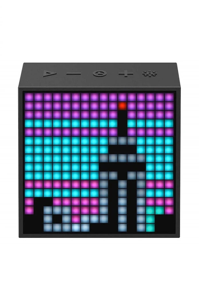 Безжичен високоговорител Reset Club Divoom Timebox EVO