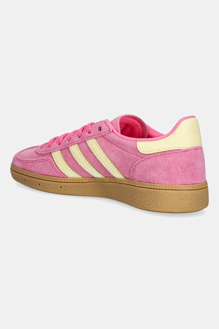 adidas Originals Handball Spezial Süet Spor Ayakkabı