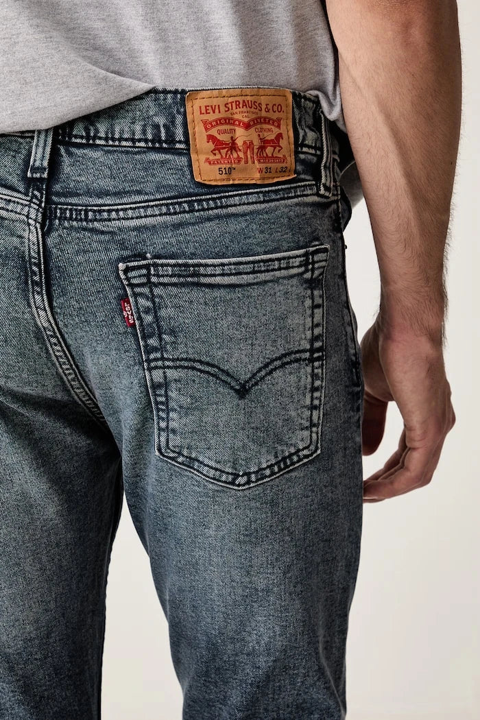 Levi's erkek skinny jean 510™ SKINNY