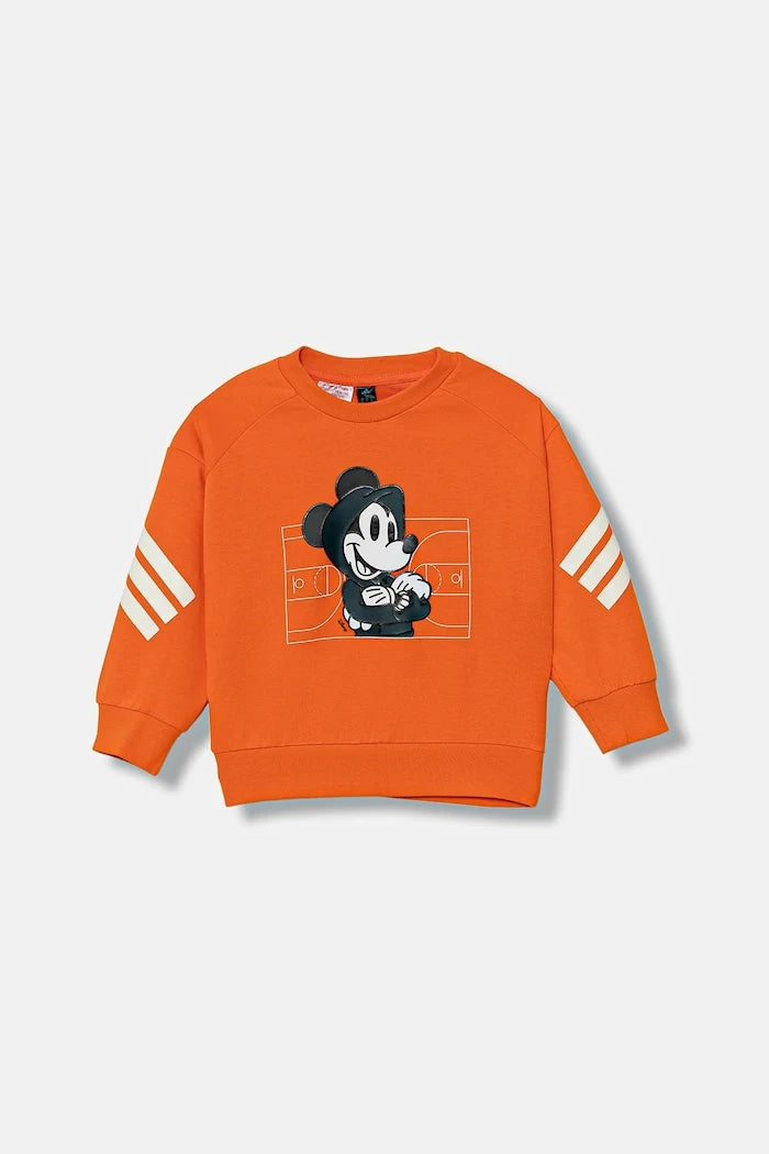 adidas x Disney Çocuk Sweatshirt