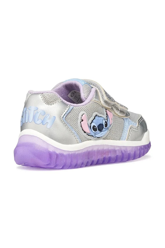 Детски маратонки Geox LIGHTYLOO x Lilo & Stitch