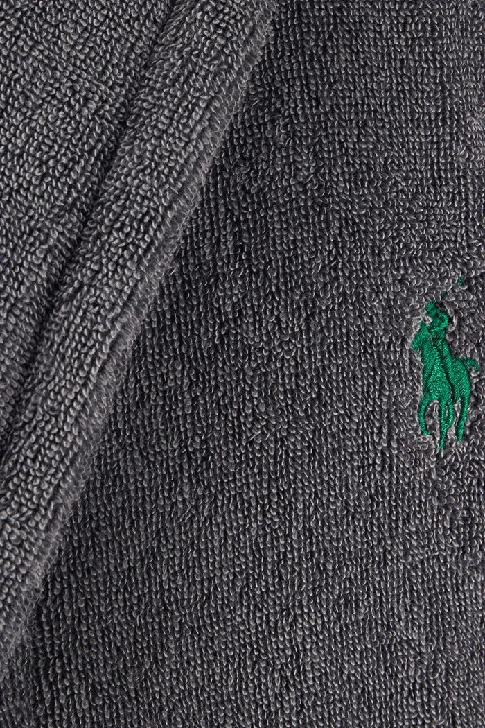 Ralph Lauren POLOPLAY Barclay Pamuklu Bornoz XL