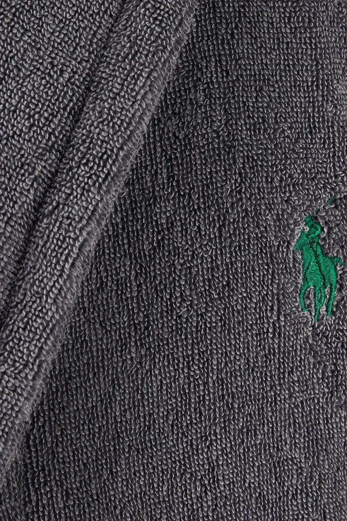 Памучен халат Ralph Lauren POLOPLAY Barclay XL