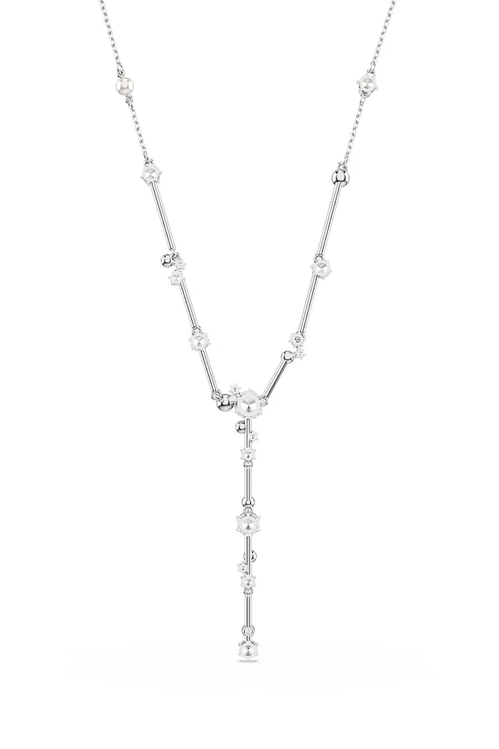 Колие Swarovski CONSTELLA