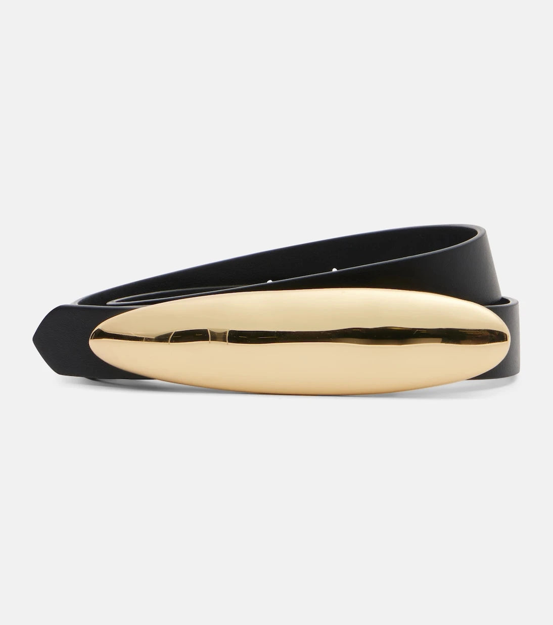 Amanu - Congo leather belt