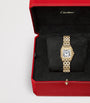 Small Yellow Gold Panthère de Cartier Watch 23mm