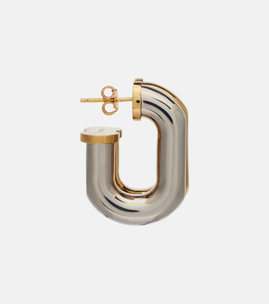 Rabanne - Hoop earrings