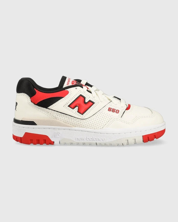 New Balance BB550VTB Deri Spor Ayakkabı