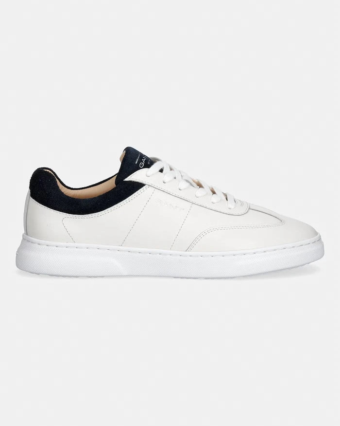 Gant Joree маратонки мъжки от кожа