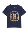 Ralph Lauren Kids Cotton Polo Bear T-Shirt (3-24 Months)