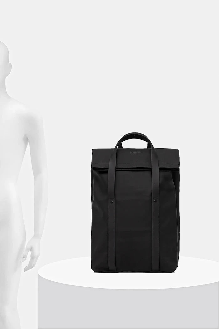 Rains 12940 2 Way Tote Backpack