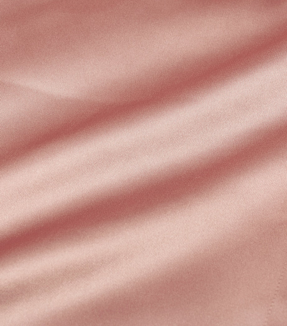 Wool Chieco Saku Coat (3-7 Years)