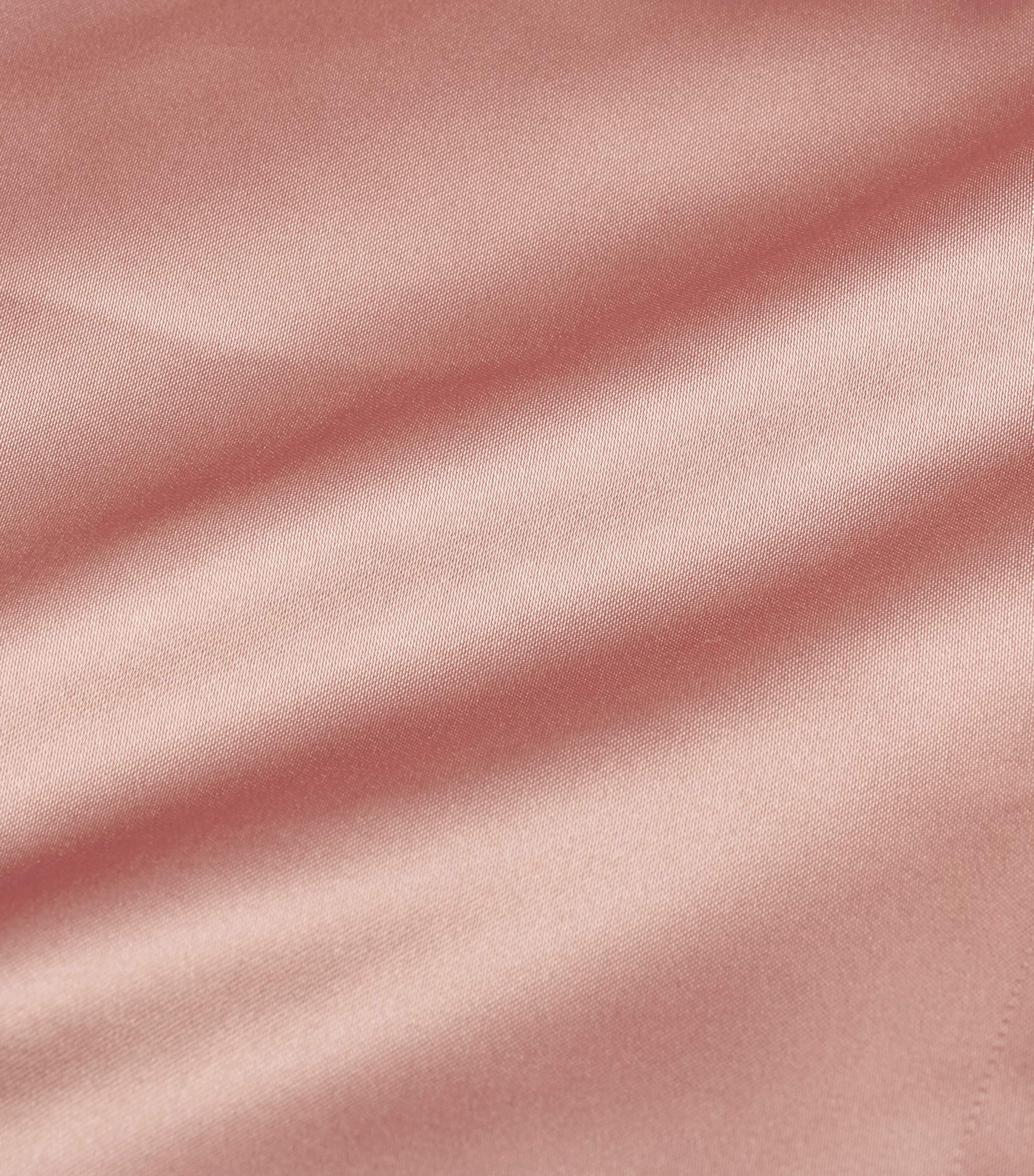 Wool Chieco Saku Coat (3-7 Years)