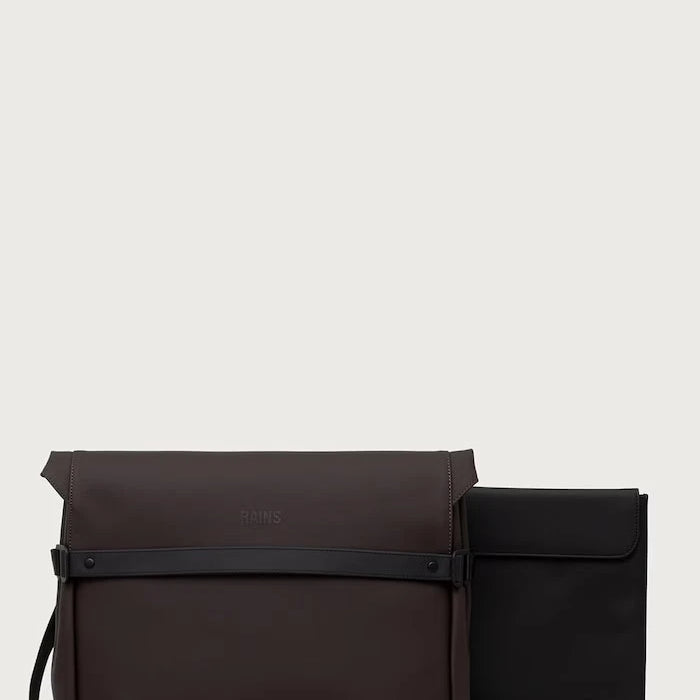 Rains OTG Messenger Bag W3