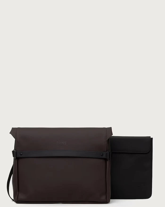 Rains OTG Messenger Bag W3
